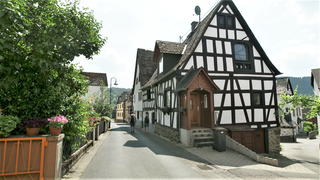 Hierzuland Filsen Oberstraße