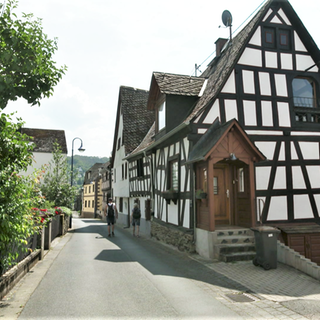 Hierzuland Filsen Oberstraße