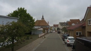 Hzl-Mechtersheim-Schwegenheimer-Straße