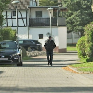 Hierzuland Rahms Fortunatusstraße