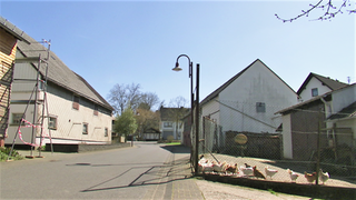 Hierzuland Marzhausen Schulstraße
