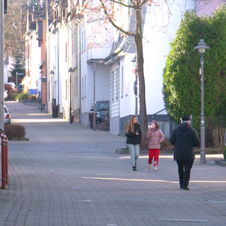 Rübenach Keltenstraße