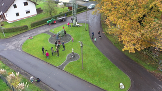 Hierzuland Köttingen Bennauer Straße