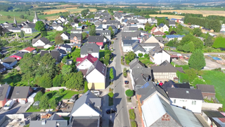Argenthal Bingener Straße