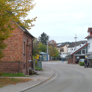 Schwedelbach Hauptstraße