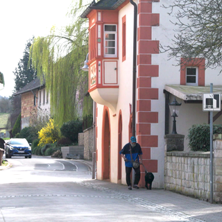 Merxheim Großstraße