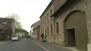 Hierzuland Eckendorf Scheidstraße