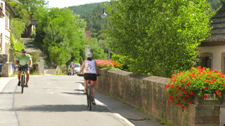 Altleiningen Hauptstraße