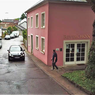 Hierzuland Filzen Saartalstraße