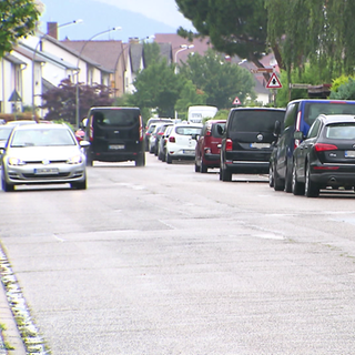 Haßloch Moltkestraße