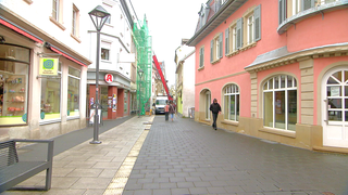Kusel Trierer Straße