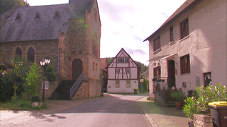 Argenschwang Brunnenstraße