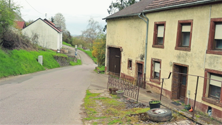 Hierzuland Kümmern Nitteler Straße
