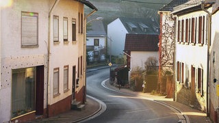 Rockenhausen - Rockenhausener-Straße