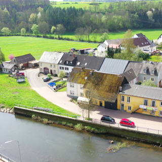 Wißmannsdorf Lindenstraße