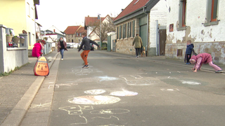 Armsheim Untergasse