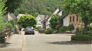 Hierzuland Mittelreidenbach Ringstraße