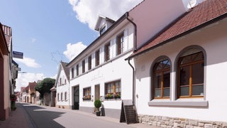 Langgasse