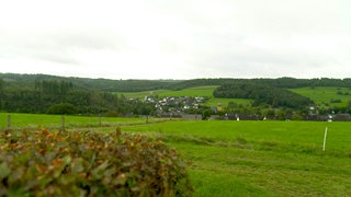 Ortsansicht Friesenhagen