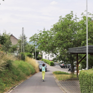 Hierzuland Weiler Zum Vierseenblick