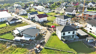 Katzenelnbogen Am Reitplatz