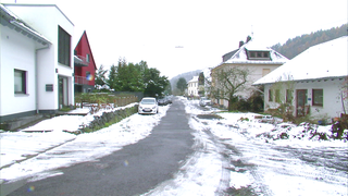 Arzbach Wiesenweg