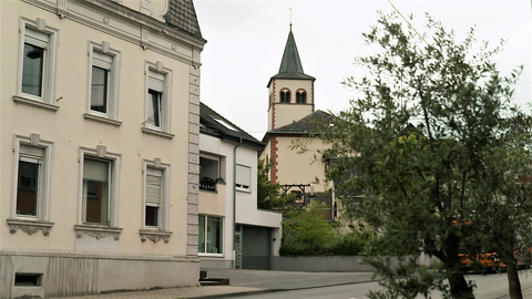 Niederberg