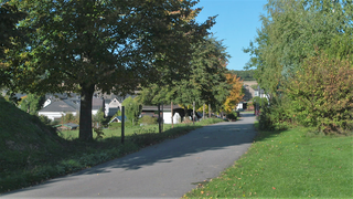Hierzuland Mannebach Schmiedeweg