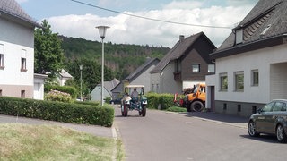 MUHL Kirchstrasse in der Kirchstrasse