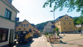 Altenahr Brueckenstrasse