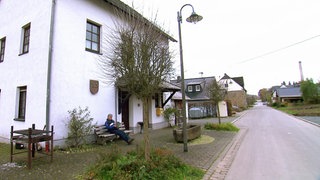 Hierzuland Moritzheim Dorfstraße