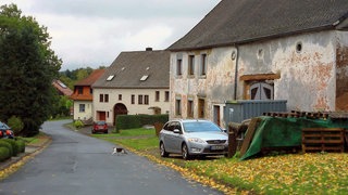 hzl Achtelsbach Weiherweg