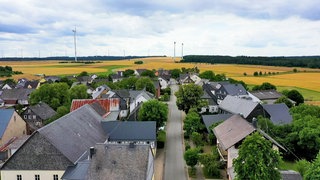 Hierzuland Michelbach Hauptstraße