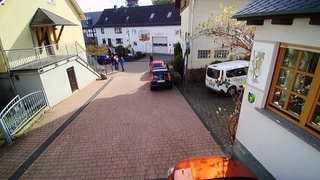 HZL - Biebernheim - Strassenansicht