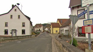 Hierzuland Merzweiler Hoppstädter Weg