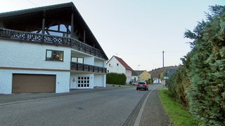 Hierzuland Mettweiler Hauptstraße