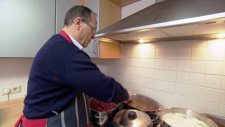 Landesschau Hierzuland Mertesdorf Andreas Stuettgen