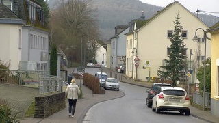 Landesschau Hierzuland Mertesdorf Hauptstrasse