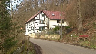 HZL, Eichenbach, Ahrtalstraße