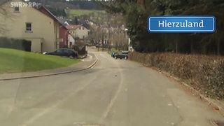 Kuhbach in Farschweiler