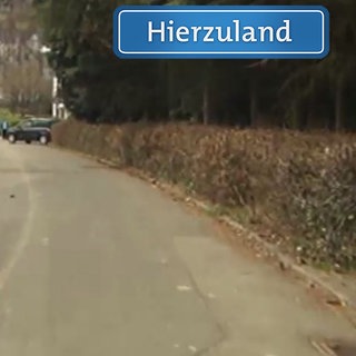Kuhbach in Farschweiler