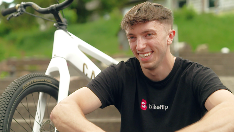 Leimen Joshua Matheis