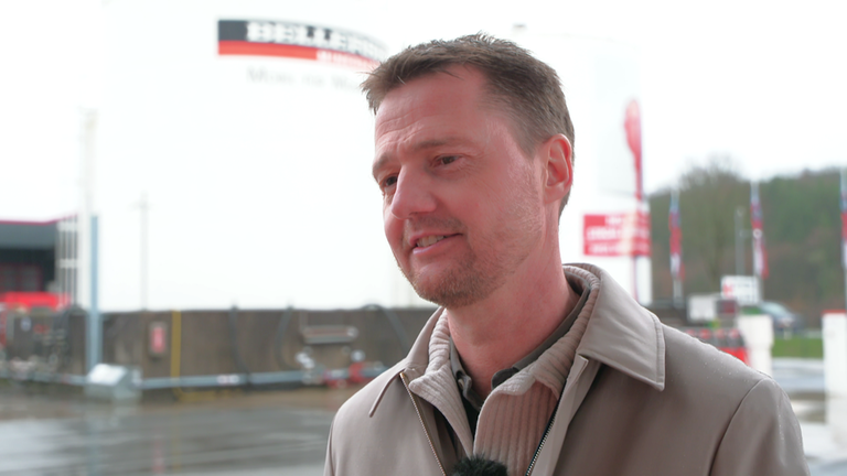 Neitersen Thomas Bellersheim