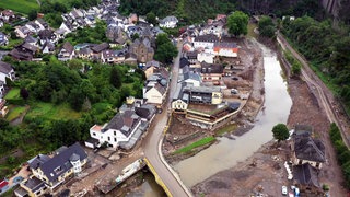 Ortsansicht Altenahr