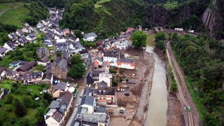 Ortsansicht Altenahr