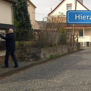 Ehr - Hauptstraße