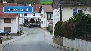 Allenfeld - Brunnenstraße