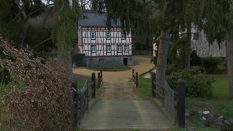 Ölmühle