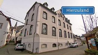 Mesenich - Zehnthofstraße