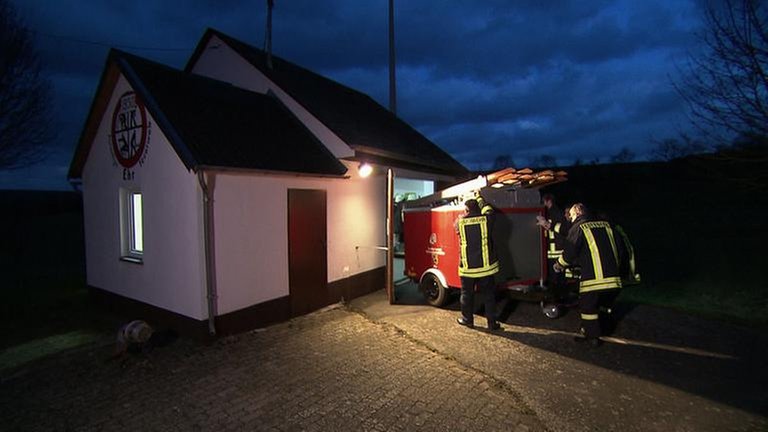 Feuerwehr